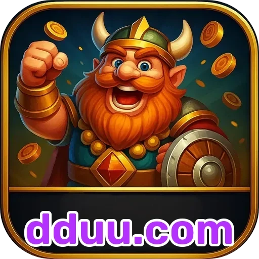 dduu.com: Descubra Por Que Este Site de Jogos é Confiável e Imperdível!