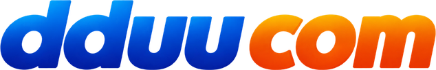 dduu com