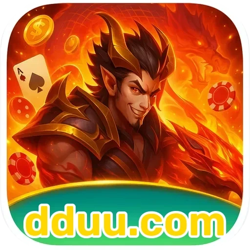 dduu.com: Transformando a Experiência de Jogos Online no Brasil