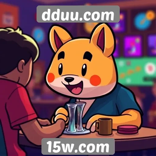 Acessibilidade em dduu.com para jogadores iniciantes