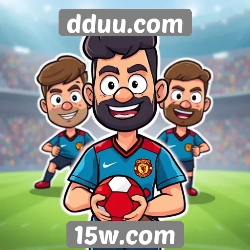 personalização de avatares em dduu.com atrai jogadores